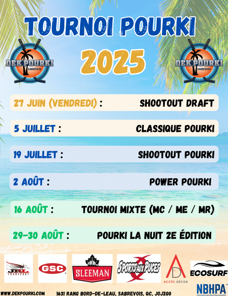 Colorful summer party invitation flyer (4)